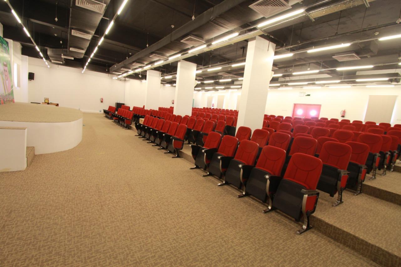 Commercial Buildings